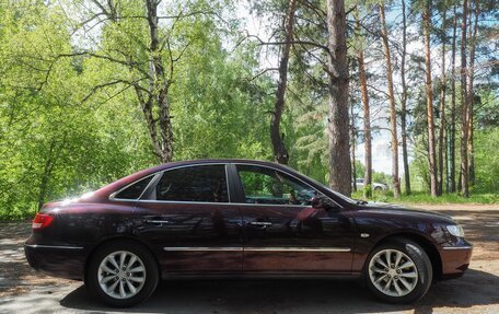 Hyundai Grandeur, 2007 год, 980 000 рублей, 2 фотография