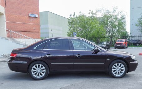 Hyundai Grandeur, 2007 год, 980 000 рублей, 8 фотография