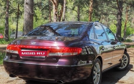 Hyundai Grandeur, 2007 год, 980 000 рублей, 4 фотография