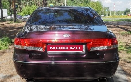 Hyundai Grandeur, 2007 год, 980 000 рублей, 5 фотография