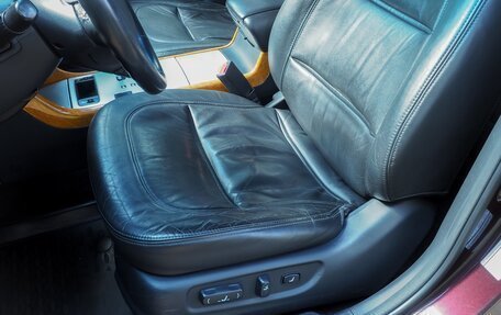 Hyundai Grandeur, 2007 год, 980 000 рублей, 14 фотография