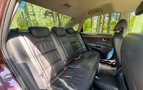 Hyundai Grandeur, 2007 год, 980 000 рублей, 21 фотография