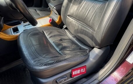 Hyundai Grandeur, 2007 год, 980 000 рублей, 22 фотография