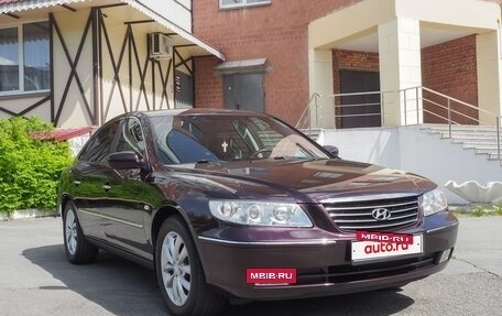 Hyundai Grandeur, 2007 год, 980 000 рублей, 11 фотография