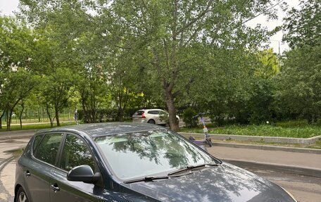 KIA cee'd I рестайлинг, 2008 год, 495 000 рублей, 2 фотография