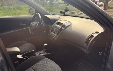 KIA cee'd I рестайлинг, 2008 год, 495 000 рублей, 5 фотография