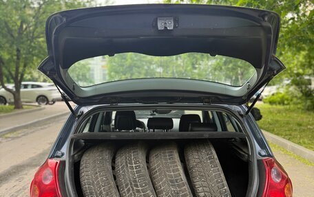 KIA cee'd I рестайлинг, 2008 год, 495 000 рублей, 8 фотография
