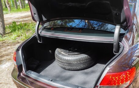 Hyundai Grandeur, 2007 год, 980 000 рублей, 26 фотография