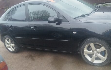 Mazda 3, 2005 год, 350 000 рублей, 5 фотография