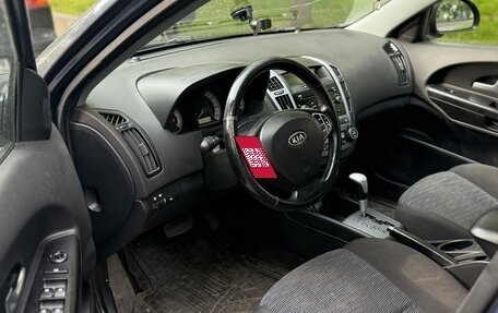KIA cee'd I рестайлинг, 2008 год, 495 000 рублей, 4 фотография