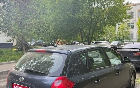 KIA cee'd I рестайлинг, 2008 год, 495 000 рублей, 3 фотография