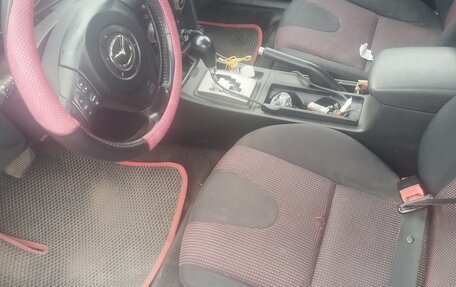 Mazda 3, 2005 год, 350 000 рублей, 7 фотография