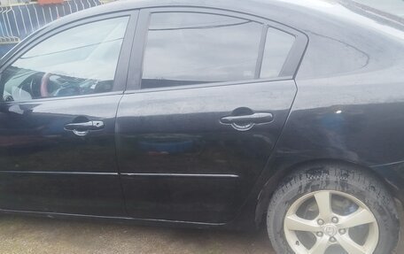 Mazda 3, 2005 год, 350 000 рублей, 9 фотография