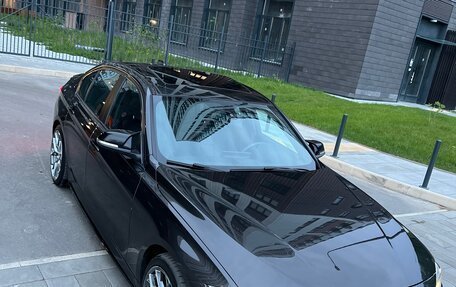 BMW 3 серия, 2016 год, 2 350 000 рублей, 3 фотография