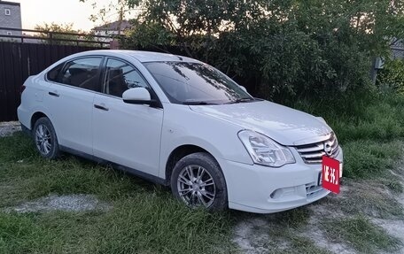 Nissan Almera, 2016 год, 670 000 рублей, 4 фотография