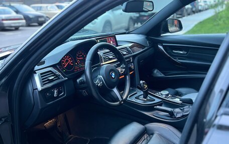 BMW 3 серия, 2016 год, 2 350 000 рублей, 11 фотография