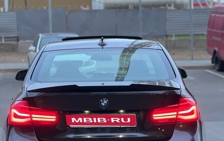 BMW 3 серия, 2016 год, 2 350 000 рублей, 8 фотография