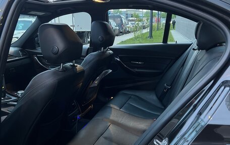BMW 3 серия, 2016 год, 2 350 000 рублей, 14 фотография