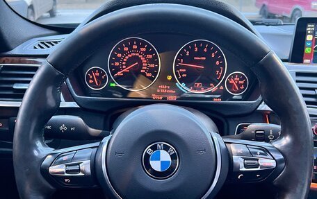 BMW 3 серия, 2016 год, 2 350 000 рублей, 20 фотография