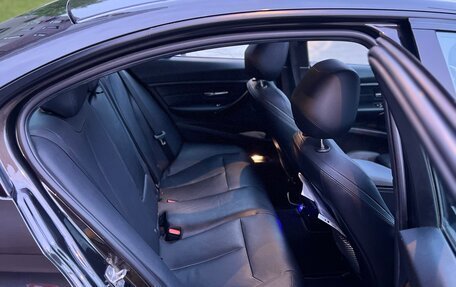 BMW 3 серия, 2016 год, 2 350 000 рублей, 16 фотография
