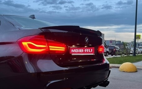BMW 3 серия, 2016 год, 2 350 000 рублей, 9 фотография