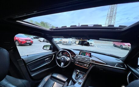 BMW 3 серия, 2016 год, 2 350 000 рублей, 21 фотография