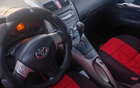 Toyota Auris II, 2007 год, 670 000 рублей, 3 фотография