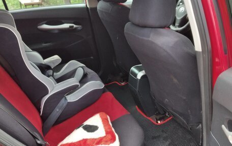 Toyota Auris II, 2007 год, 670 000 рублей, 4 фотография