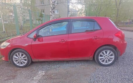 Toyota Auris II, 2007 год, 670 000 рублей, 2 фотография