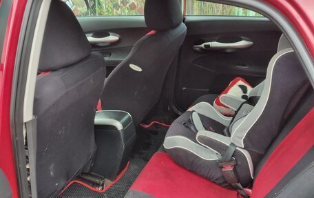 Toyota Auris II, 2007 год, 670 000 рублей, 6 фотография