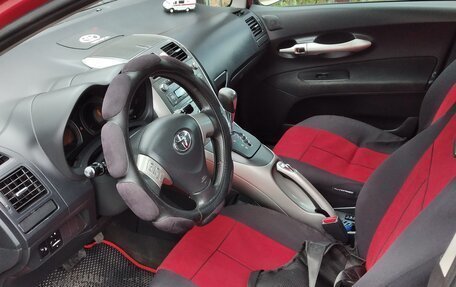 Toyota Auris II, 2007 год, 670 000 рублей, 7 фотография