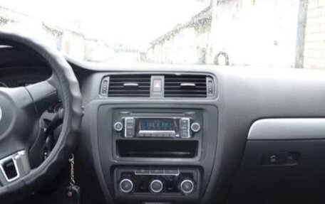 Volkswagen Jetta VI, 2013 год, 1 400 000 рублей, 3 фотография