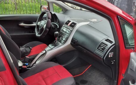 Toyota Auris II, 2007 год, 670 000 рублей, 5 фотография