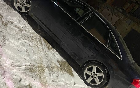 Audi A6, 2003 год, 900 000 рублей, 11 фотография