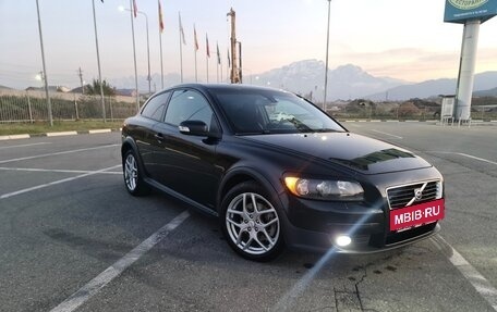 Volvo C30 I рестайлинг, 2007 год, 770 000 рублей, 2 фотография