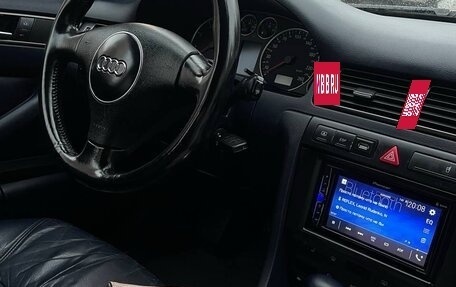 Audi A6, 2003 год, 900 000 рублей, 7 фотография