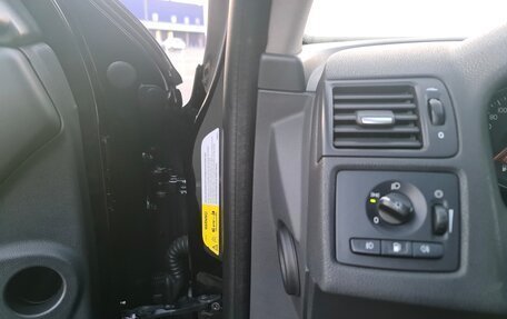 Volvo C30 I рестайлинг, 2007 год, 770 000 рублей, 14 фотография