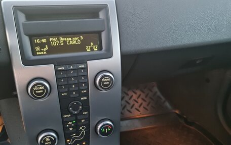 Volvo C30 I рестайлинг, 2007 год, 770 000 рублей, 13 фотография