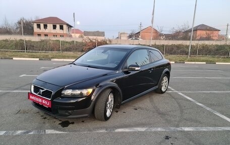 Volvo C30 I рестайлинг, 2007 год, 770 000 рублей, 6 фотография
