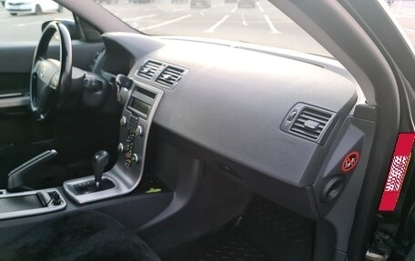 Volvo C30 I рестайлинг, 2007 год, 770 000 рублей, 11 фотография