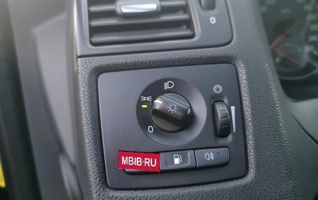 Volvo C30 I рестайлинг, 2007 год, 770 000 рублей, 15 фотография