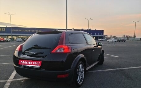 Volvo C30 I рестайлинг, 2007 год, 770 000 рублей, 7 фотография