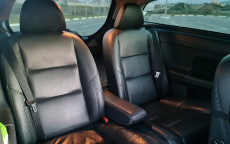 Volvo C30 I рестайлинг, 2007 год, 770 000 рублей, 20 фотография