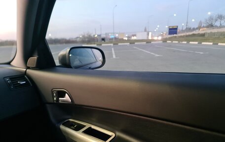 Volvo C30 I рестайлинг, 2007 год, 770 000 рублей, 19 фотография