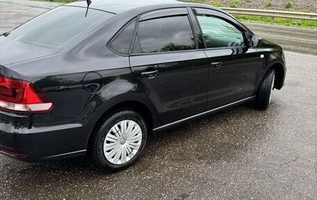 Volkswagen Polo VI (EU Market), 2015 год, 1 130 000 рублей, 4 фотография