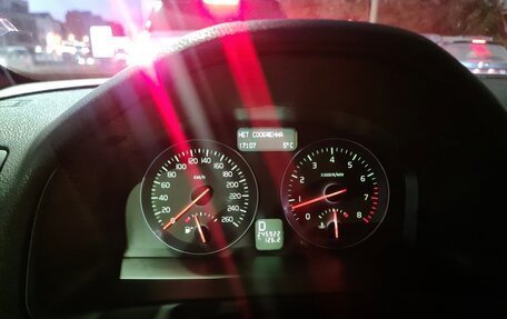 Volvo C30 I рестайлинг, 2007 год, 770 000 рублей, 21 фотография