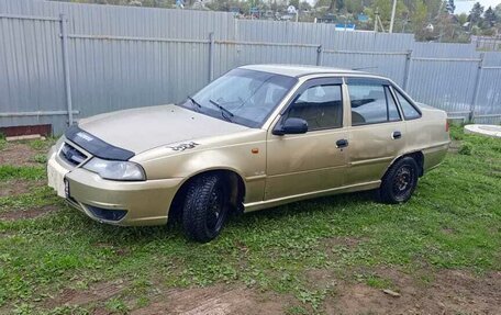 Daewoo Nexia I рестайлинг, 2009 год, 99 999 рублей, 3 фотография