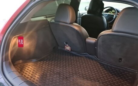Volvo C30 I рестайлинг, 2007 год, 770 000 рублей, 23 фотография