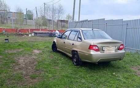 Daewoo Nexia I рестайлинг, 2009 год, 99 999 рублей, 8 фотография