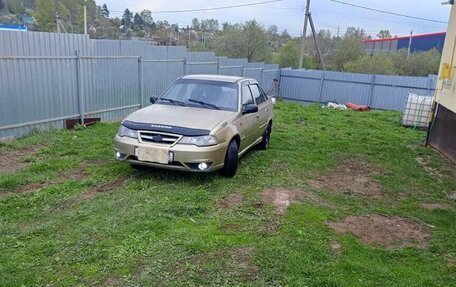 Daewoo Nexia I рестайлинг, 2009 год, 99 999 рублей, 4 фотография